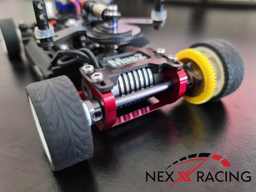 Nothing Can Stop You